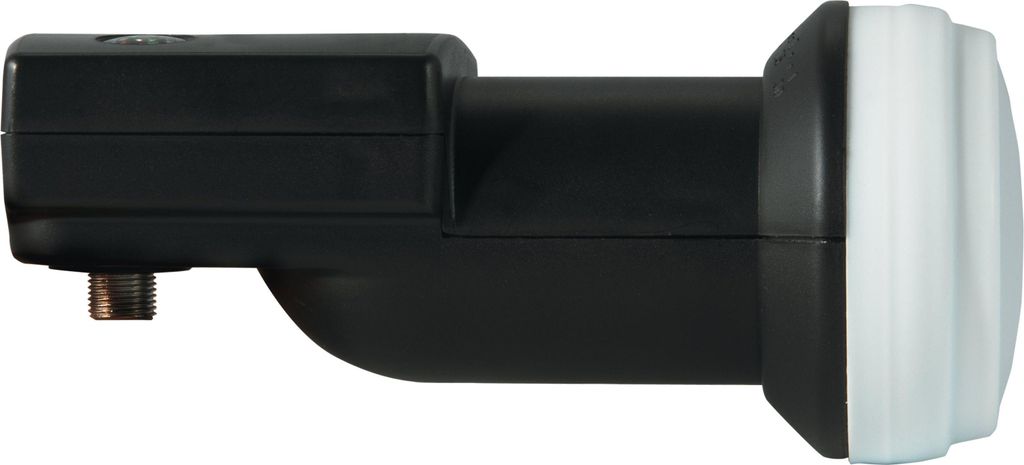 TechniSat Universal-V/H-LNB mit Satfinder | LNB mit 1 Produktbild 