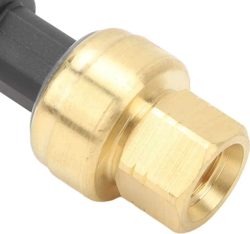 Émetteur de Pression d'Huile 1946724 Compatible Caterpillar CAT 3508