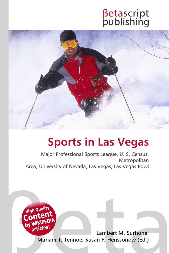 Sports in Las Vegas