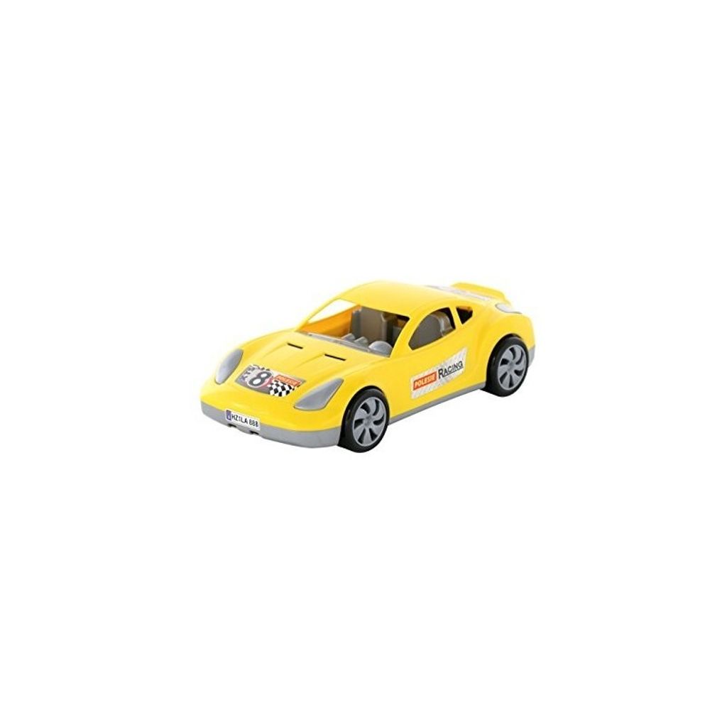 Polesie 59376 Tornado, Rennwagen - Polesie Toy Vehicles