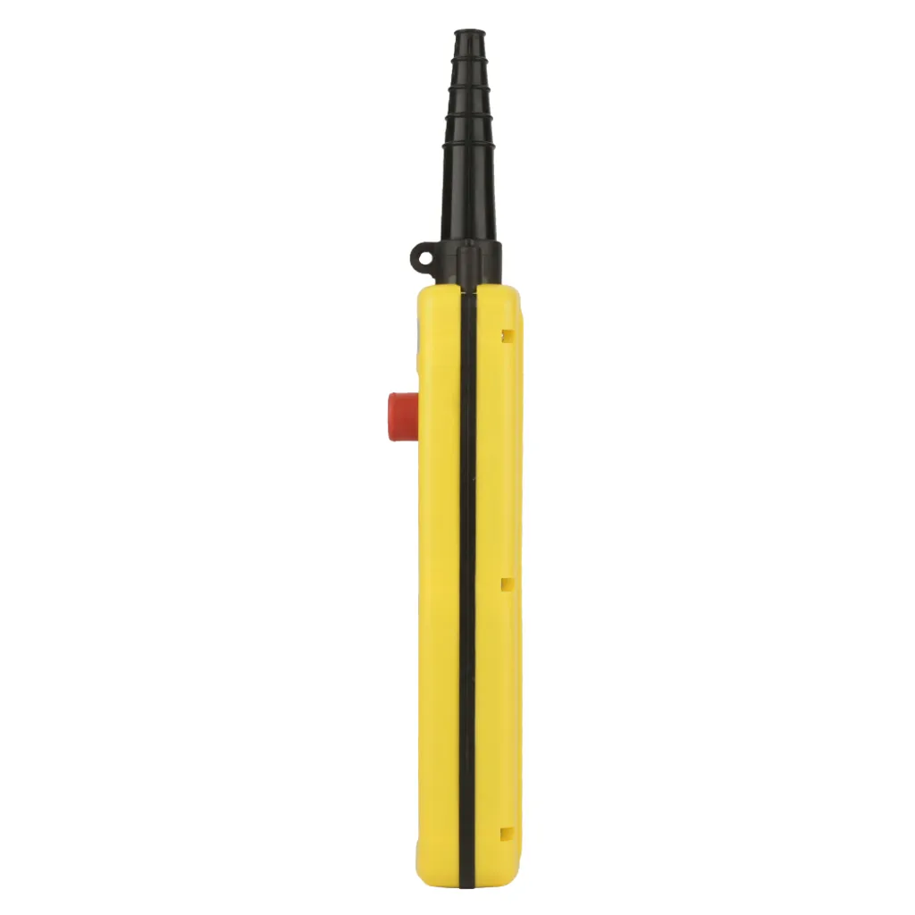 Télécommande pour Grue avec Arrêt d'Urgence Sécurisé et Boîtier en ABS - 4