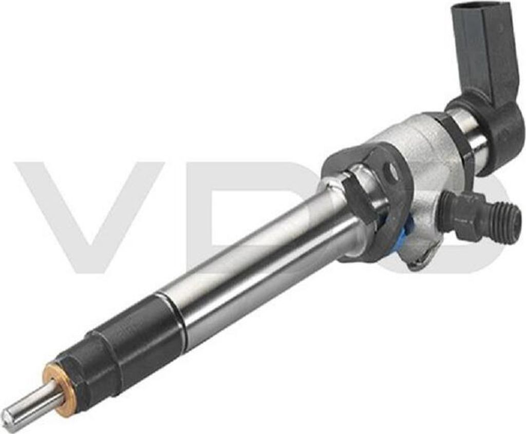 VDO A2C59511316 Diesel Einspritzdüse passend für PEUGEOT 407 SW (6E)