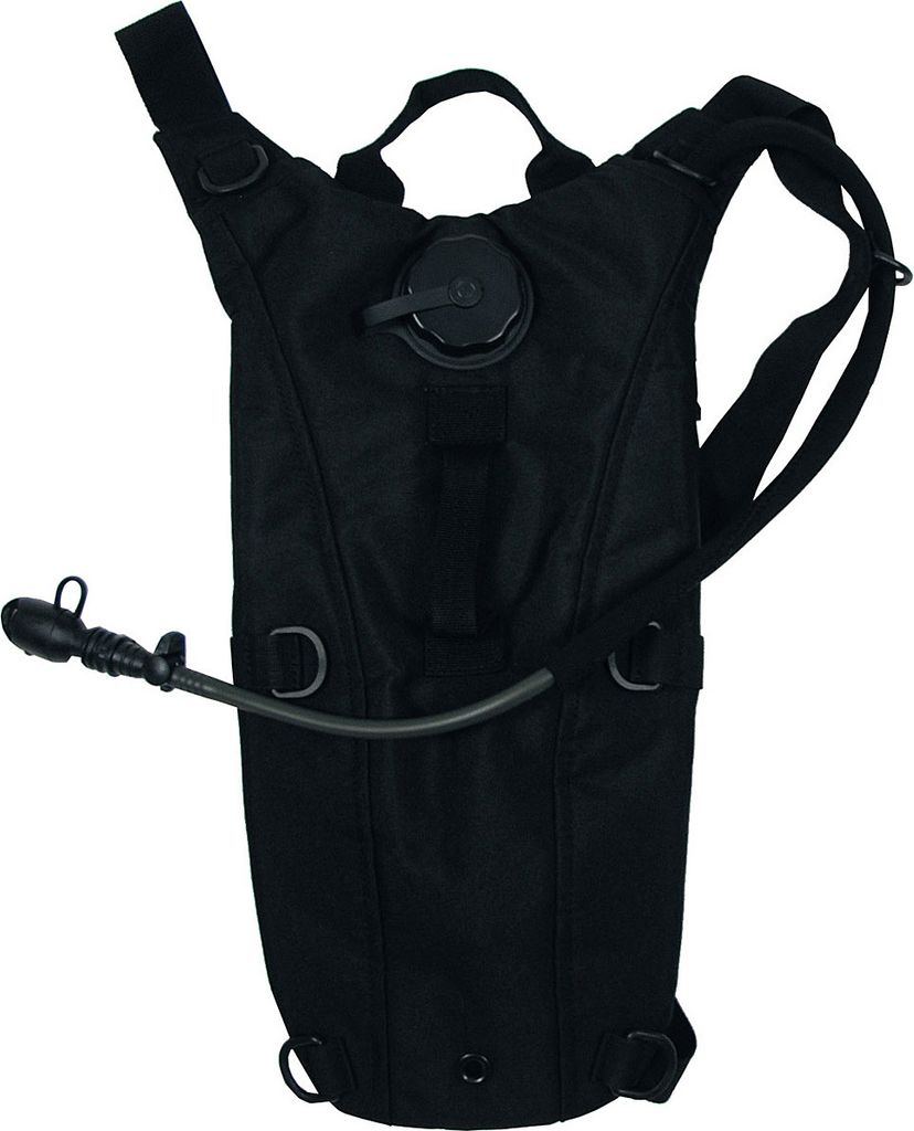 MFH Trinkrucksack m. TPU-Beutel, EXTREME, 2,5 Liter Produktbild 