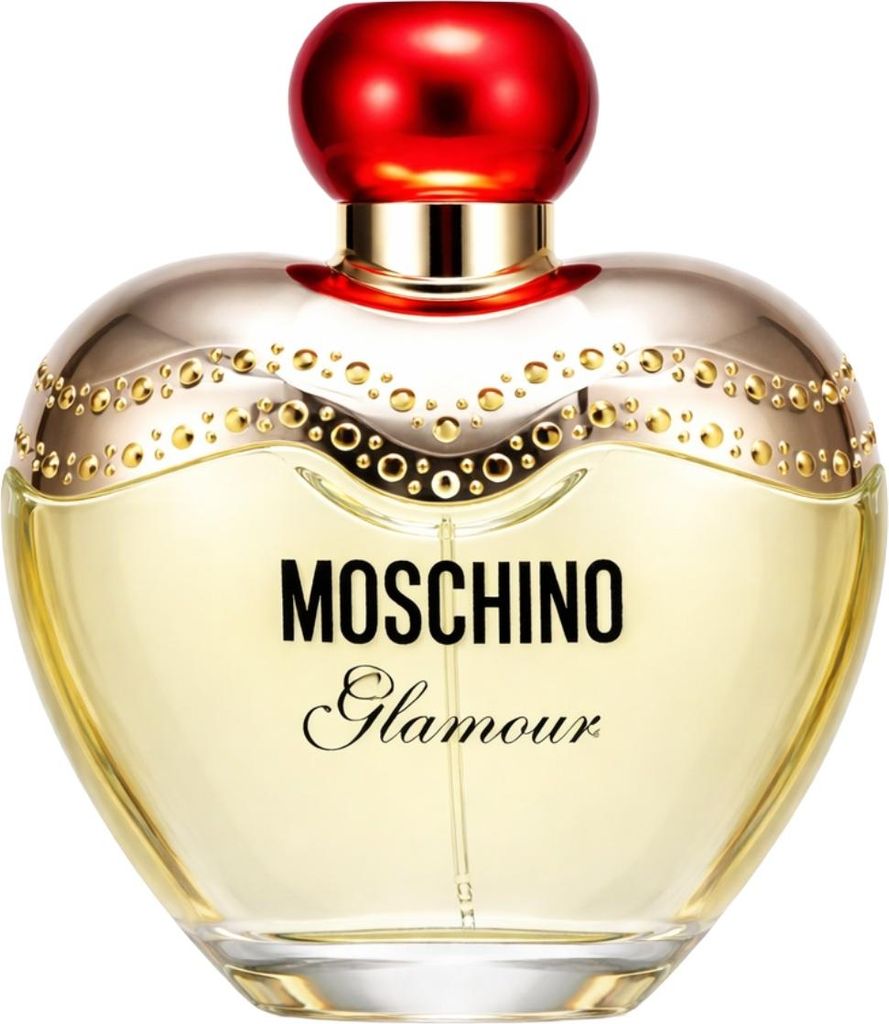 Moschino Glamour Eau de Parfum 100 ml Produktbild 