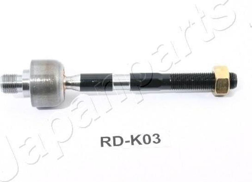 JAPANPARTS RD-K03 Axialgelenk Spurstange für HYUNDAI i30 (FD) Vorne