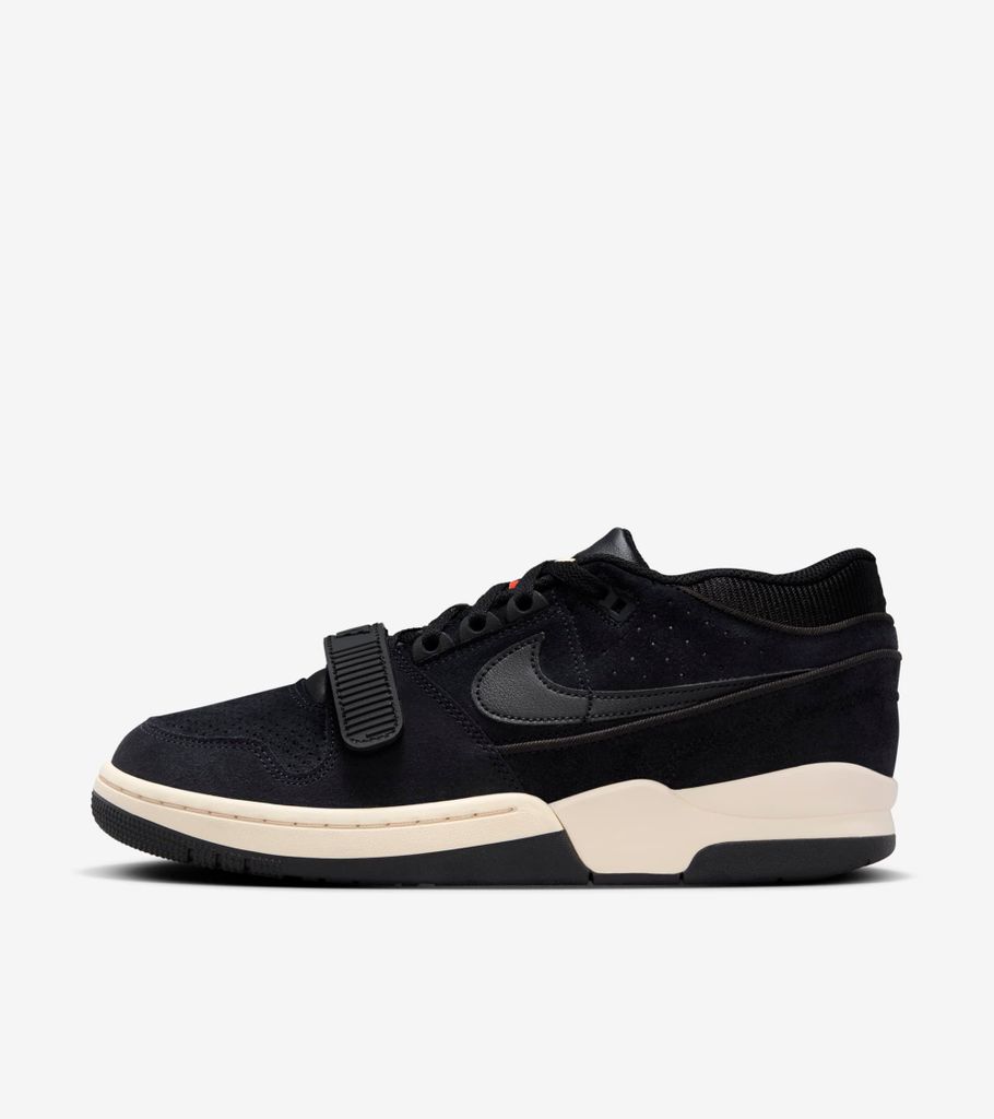 Nike Air Alpha Force 88 "Black Guava Ice", FN6594-002, Größe: 42,5