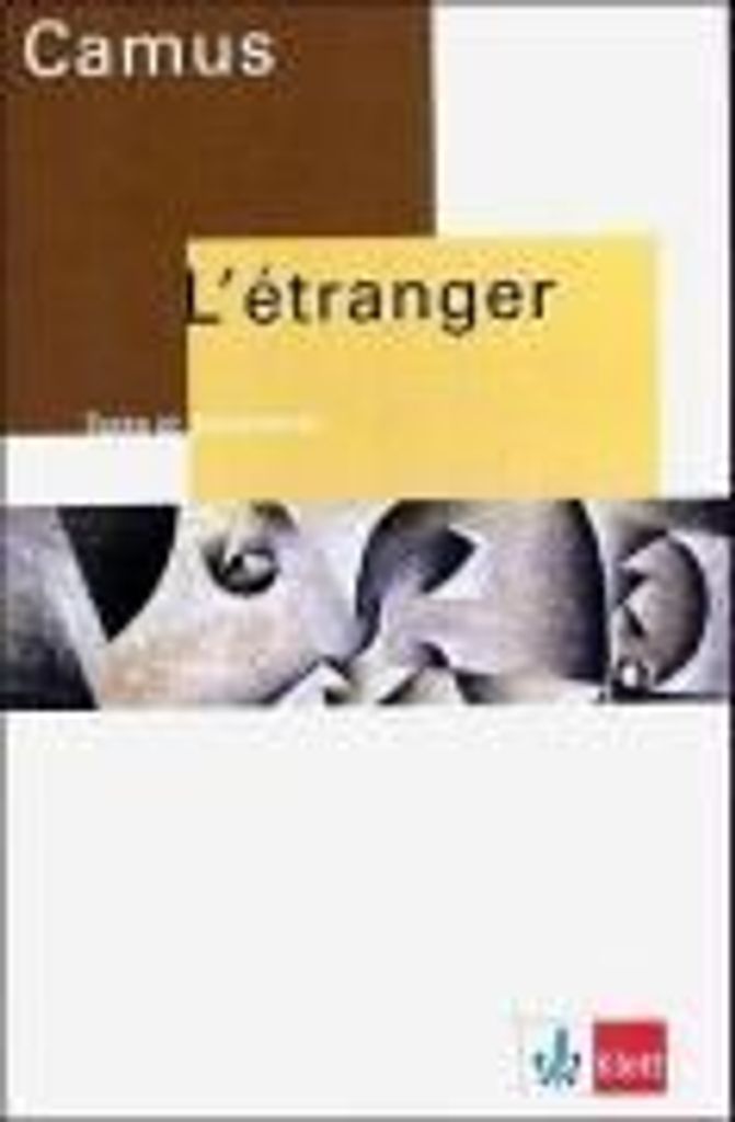 L'étranger