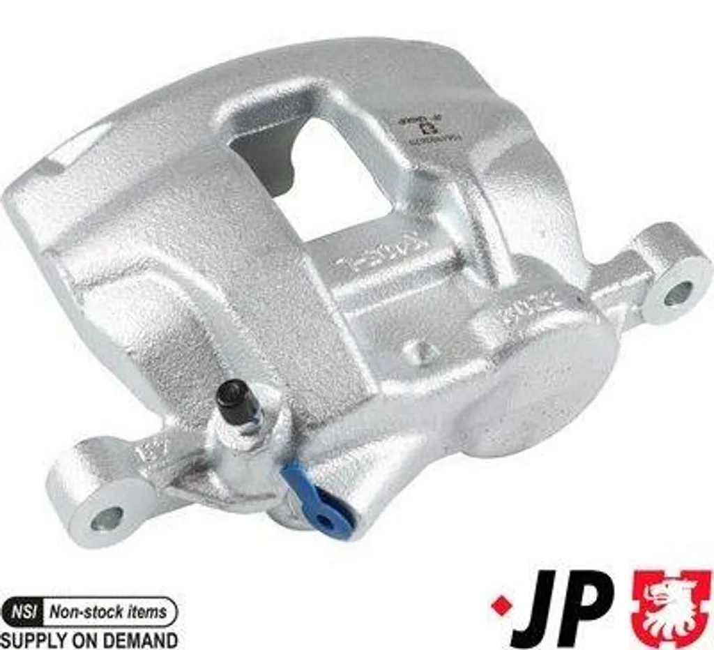 Étrier de frein pour Ford Transit Mk6 Fourgon - Remplacement Avant Gauche