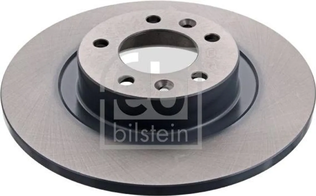 Disque de frein OE 4249G2 FEBI BILSTEIN 44090 en fonte grise durable