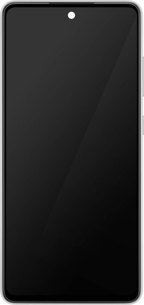 Clappio, Kompletter Bildschirm für Samsung Galaxy A52 LCD Produktbild 