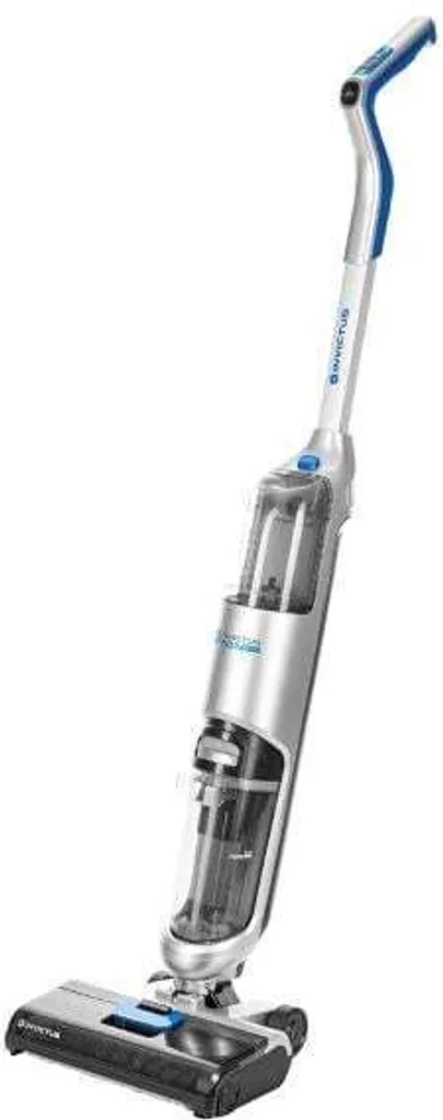 Invictus WD7 Aspirateur Laveur : Adieu Taches et Poussière en un Passage