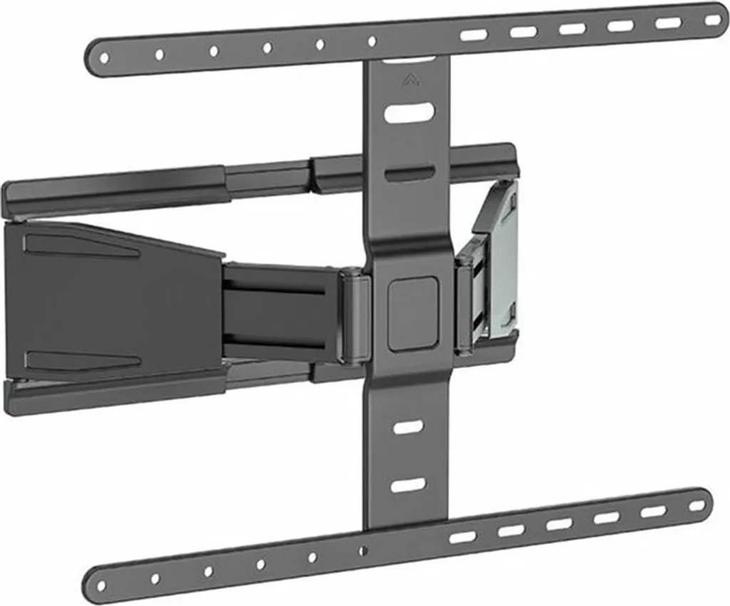 Supporto Parete EQUIP 650344: Staffa Robusta per TV Professionali