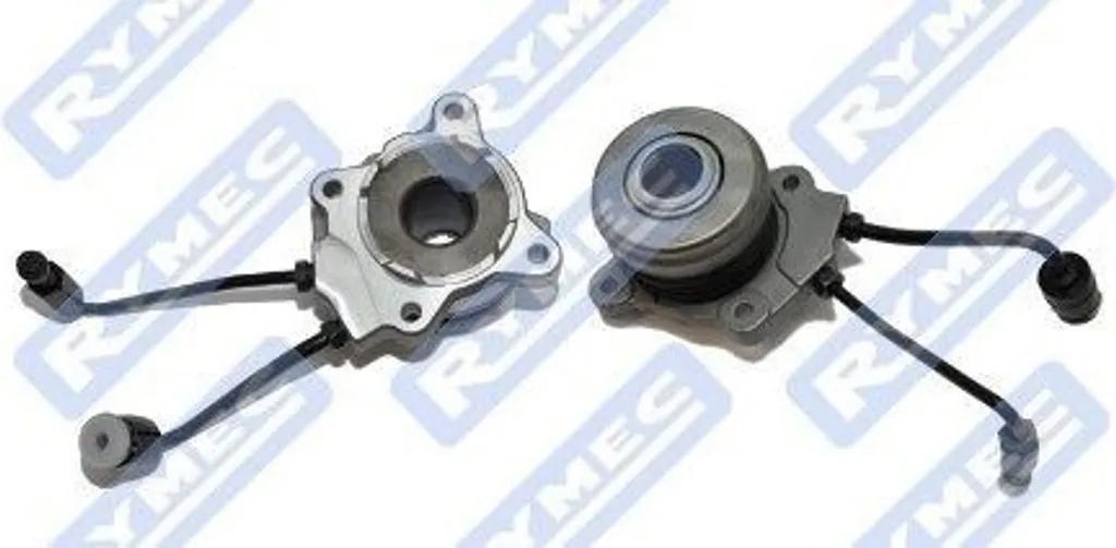 Butée de débrayage RYMEC CSC009530 pour Mercedes-Benz Classe A W169