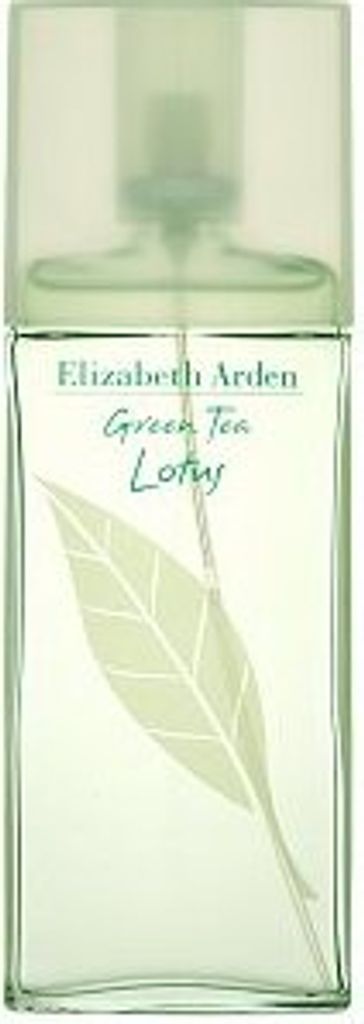 Thé vert Lotus - EDT, 100 ml Image du produit 