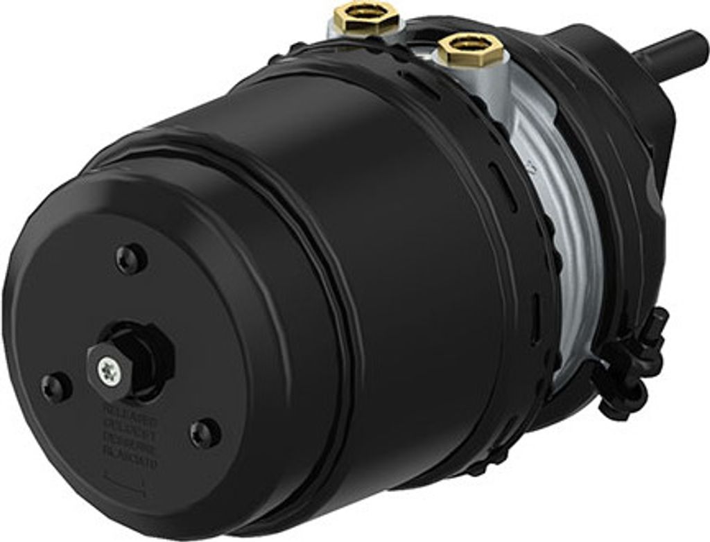 WABCO Kombibremszylinder Artikel: 9254800050