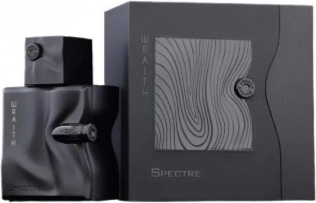 Fragrance World Spectre Wraith Eau de Parfum 80ml Produktbild 