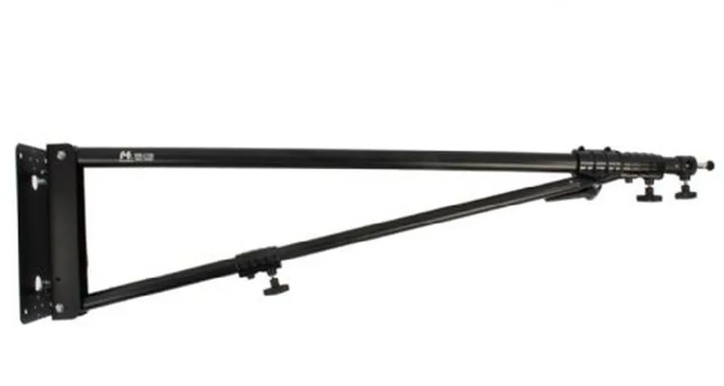 Supporto Telescopico Falcon Eyes WB-2100 per Flash e Luci Studio