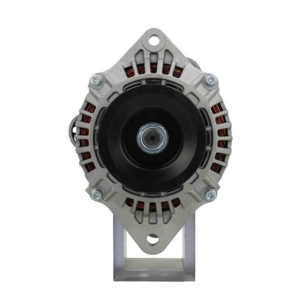 BV PSH 165.535.100.130 Lichtmaschine Generator LiMa 100A 12V für NISSAN Patrol GR V SUV (Y61)