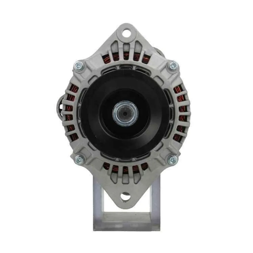 Alternateur Nissan 100A pour Réparation Système Électrique ADA987 +Line