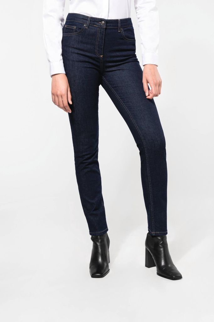Kariban Premium Damenjeans