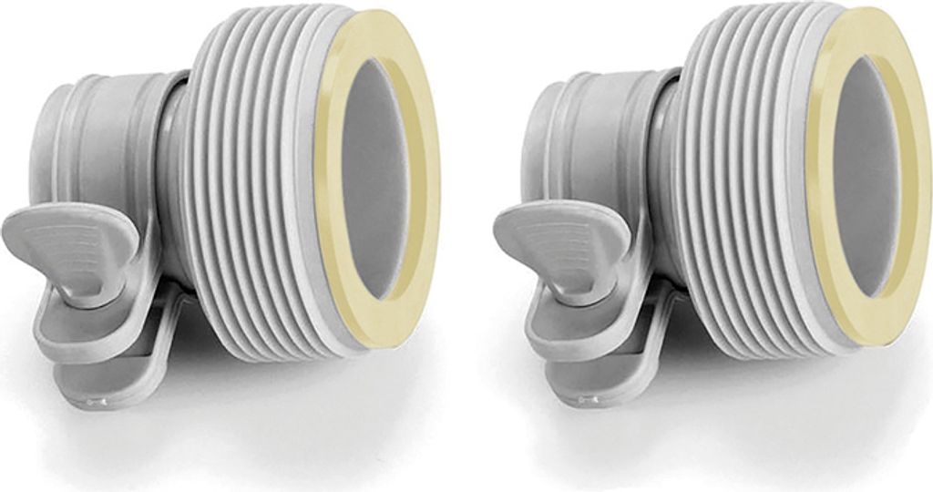 Złączki, konektory do pomp, redukcja, śr. 38mm Intex 29061 Produktbild 18