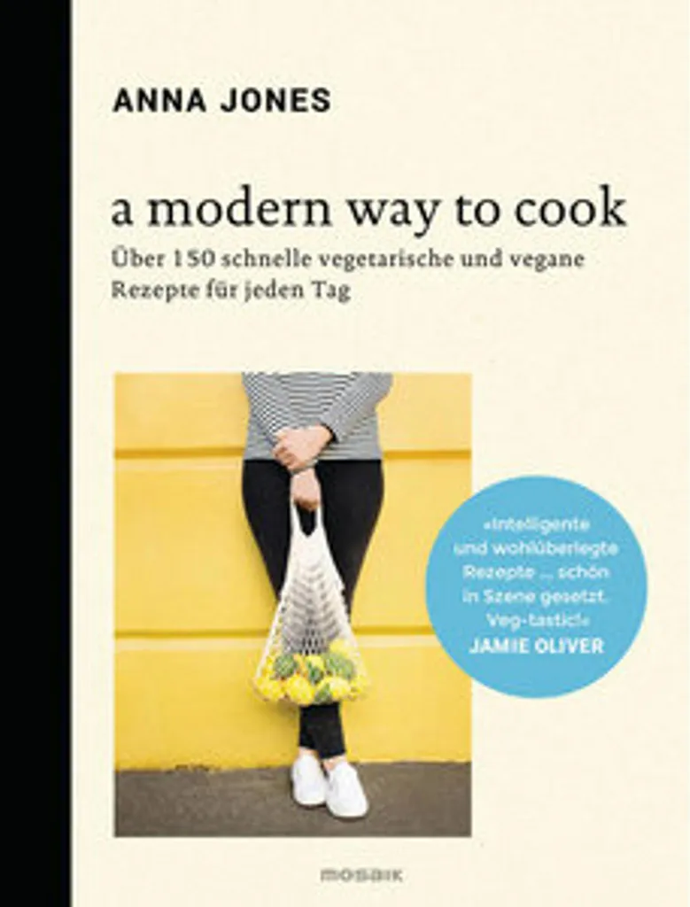 Livre de cuisine végétarienne moderne : 150 recettes rapides et gourmandes