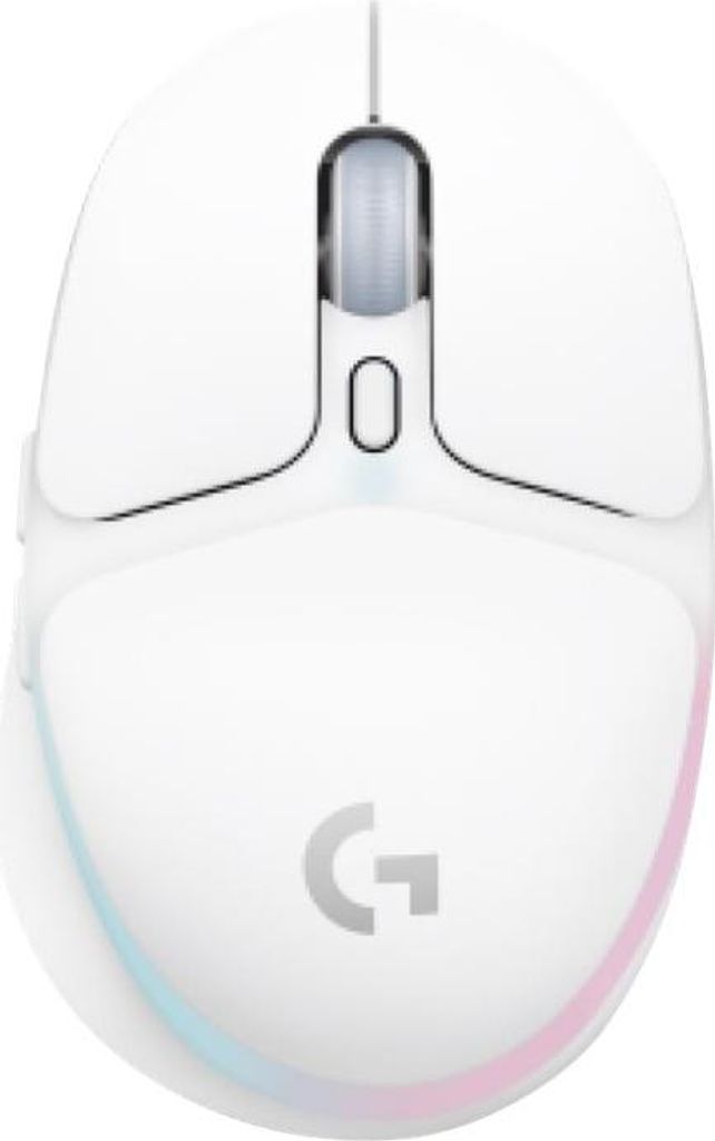 Logitech G G705 - Souris pour petites mains Image du produit 