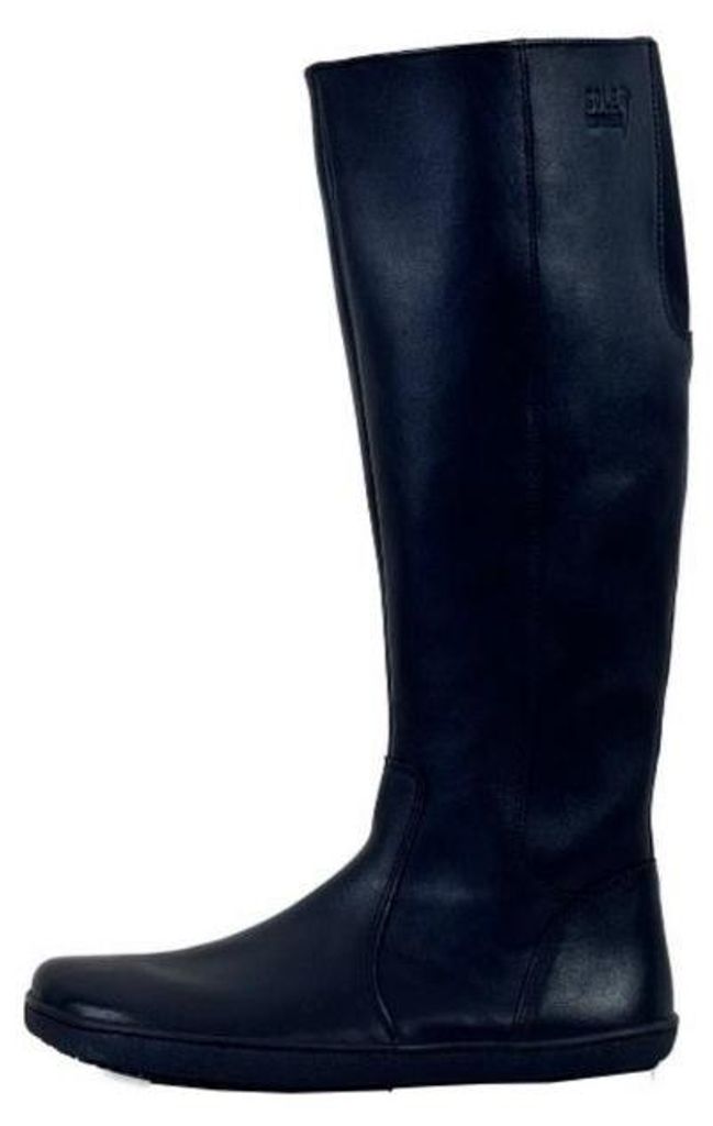 SOLE RUNNER® Winter Damen Barfußschuh Dia 2 Produktbild 