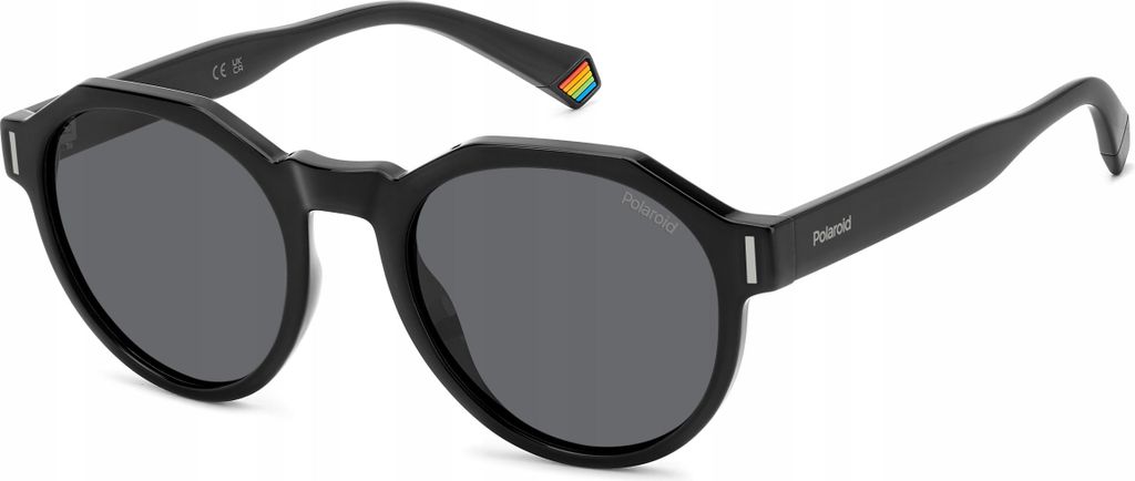 Polaroid PLD 6207/S 807/M9Diametro del vetro: 52 Immagine del prodotto 