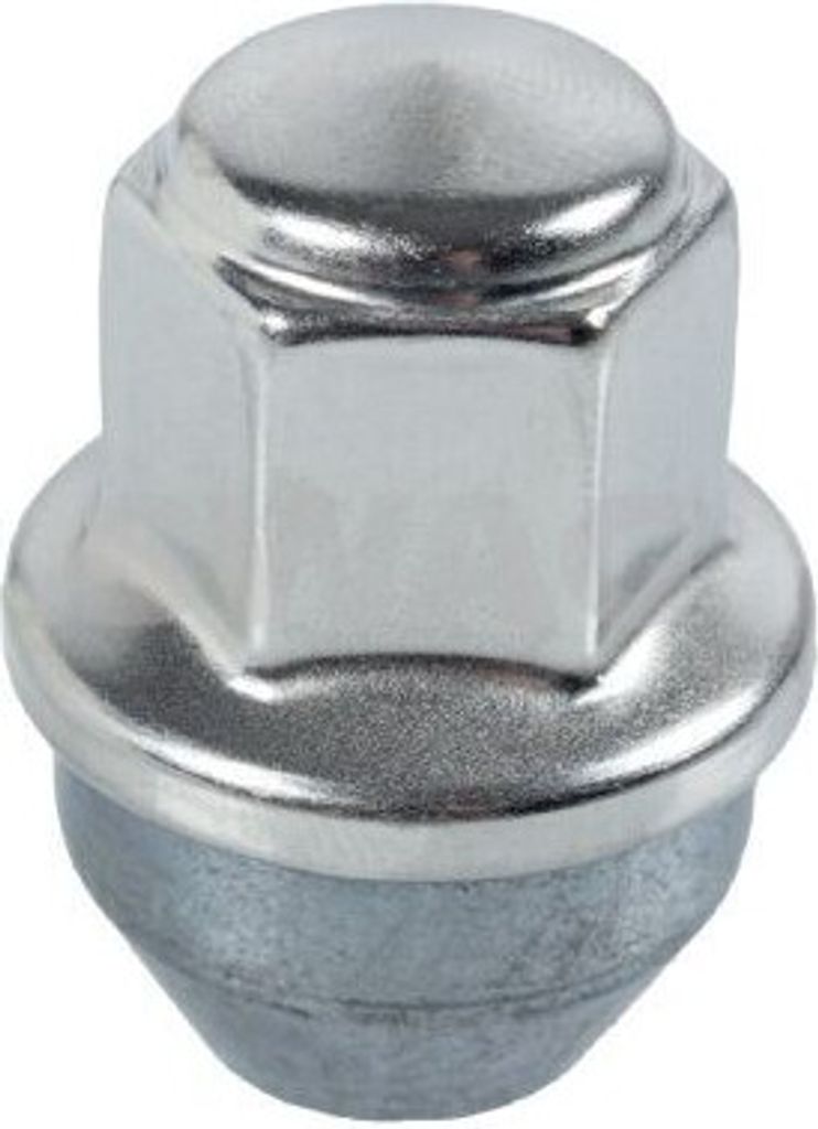 SWAG Radmutter Kegelbund F M14 x 1,5 SW21 für FORD Transit Custom V362 Kastenwagen (FY, FZ) Transit Mk7 Kastenwagen (V363, FCD, FDD) Transit Mk7 Bus