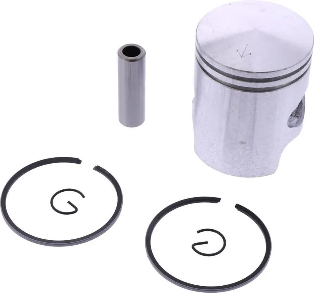 Kit piston JMP 6615-0236---20 contre les pertes de puissance