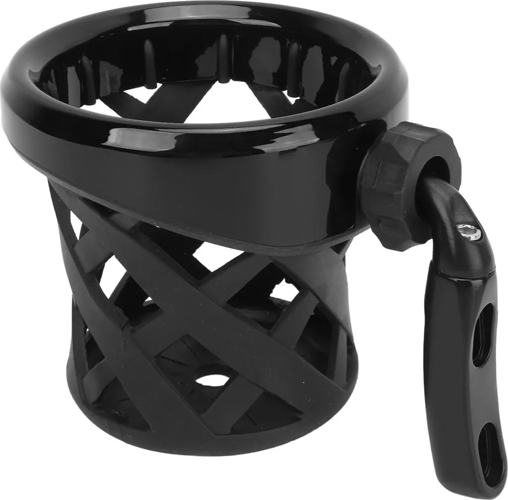 Support de boisson pour moto Gold Wing DCT léger et polyvalent - 3