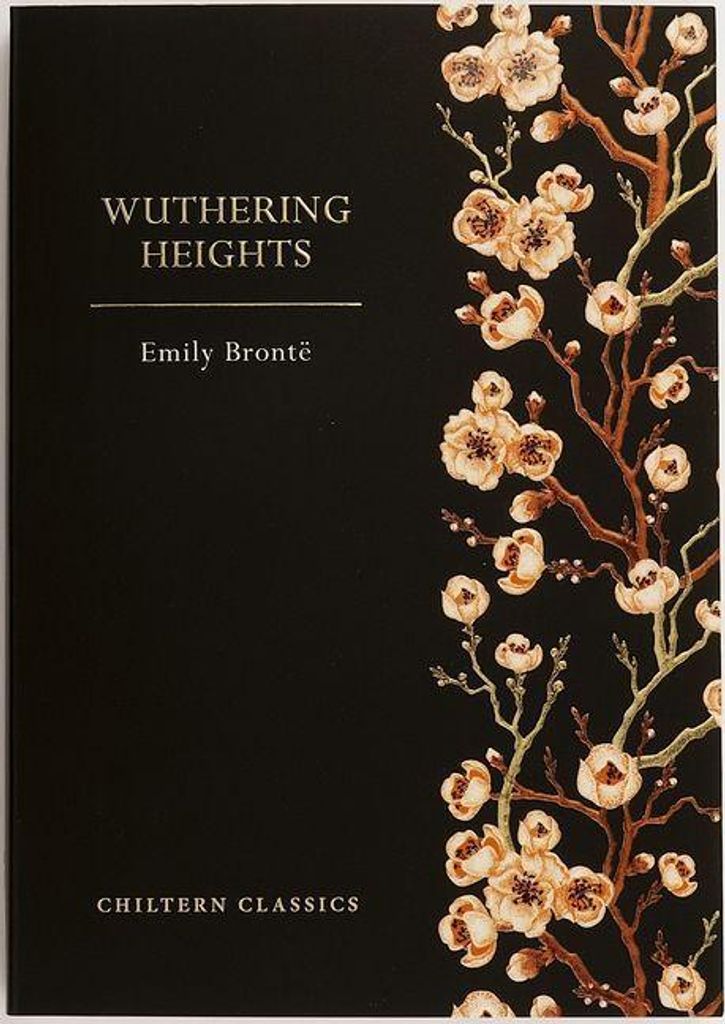 Wuthering Heights Produktbild 