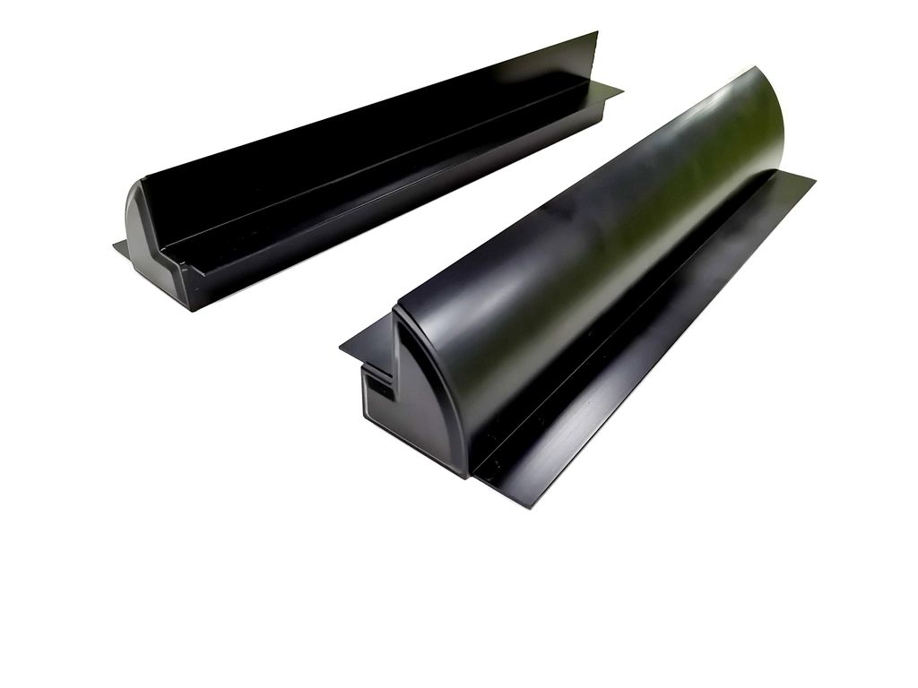 enjoy solar® Raccordo in alluminio per supporto moduli Immagine del prodotto 