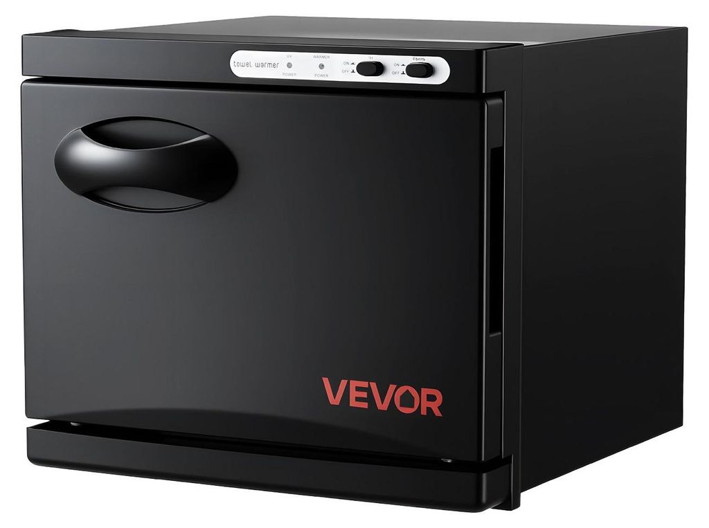 VEVOR Calentador de Toallas 8 L, Esterilizador Secador para Imagen del producto 