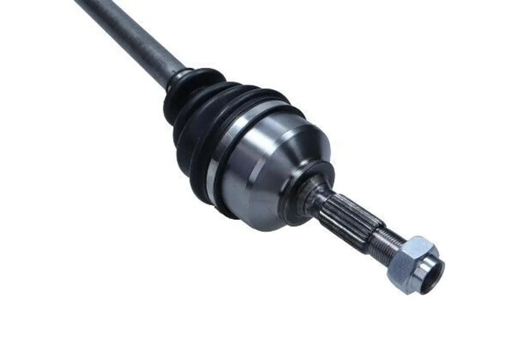 Demi-Essieu pour Citroën C2 et C3 2002- Moteur 1.1 et 1.4 Essence