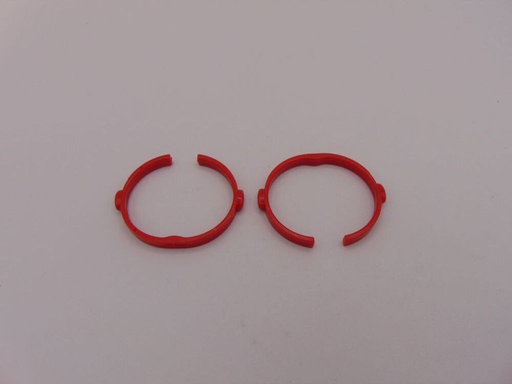Bosch Spannring, 1600A011RM Produktbild 