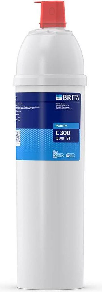 Brita Purity C300 Quell ST Filterkartusche