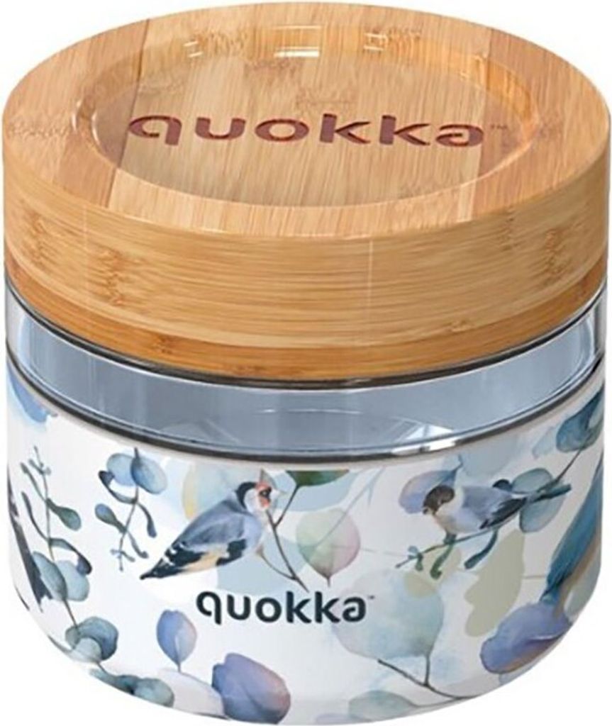 Quokka Deli Food Jar - Skleněná nádoba na potraviny / Obrázek produktu 