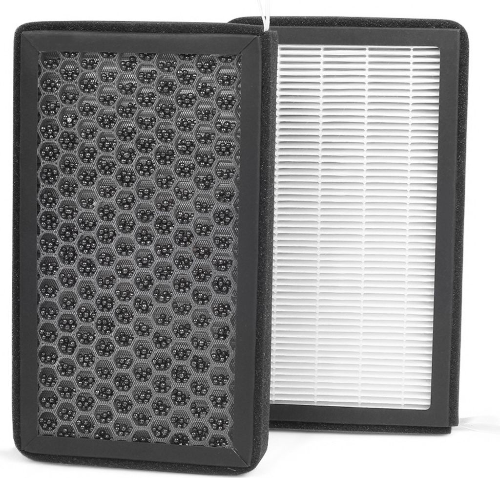 INF Filtre à air d'habitacle HEPA pour Tesla Model 3 Image du produit 