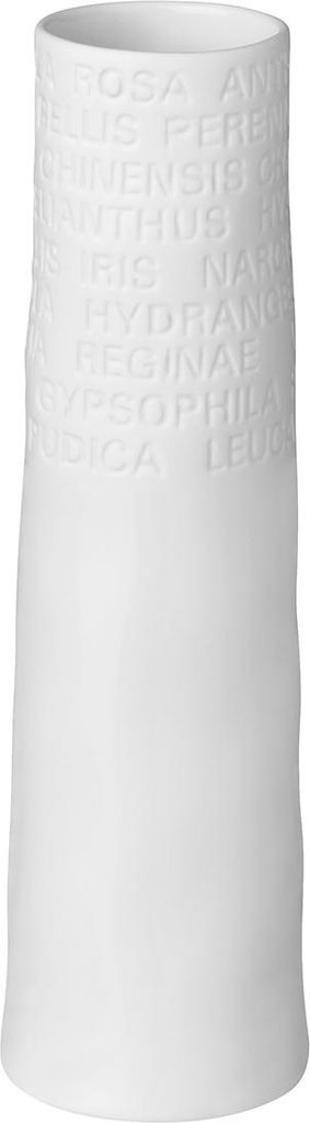 Räder Raumpoesie Vase klein H.17cm, D.4cm Image du produit 