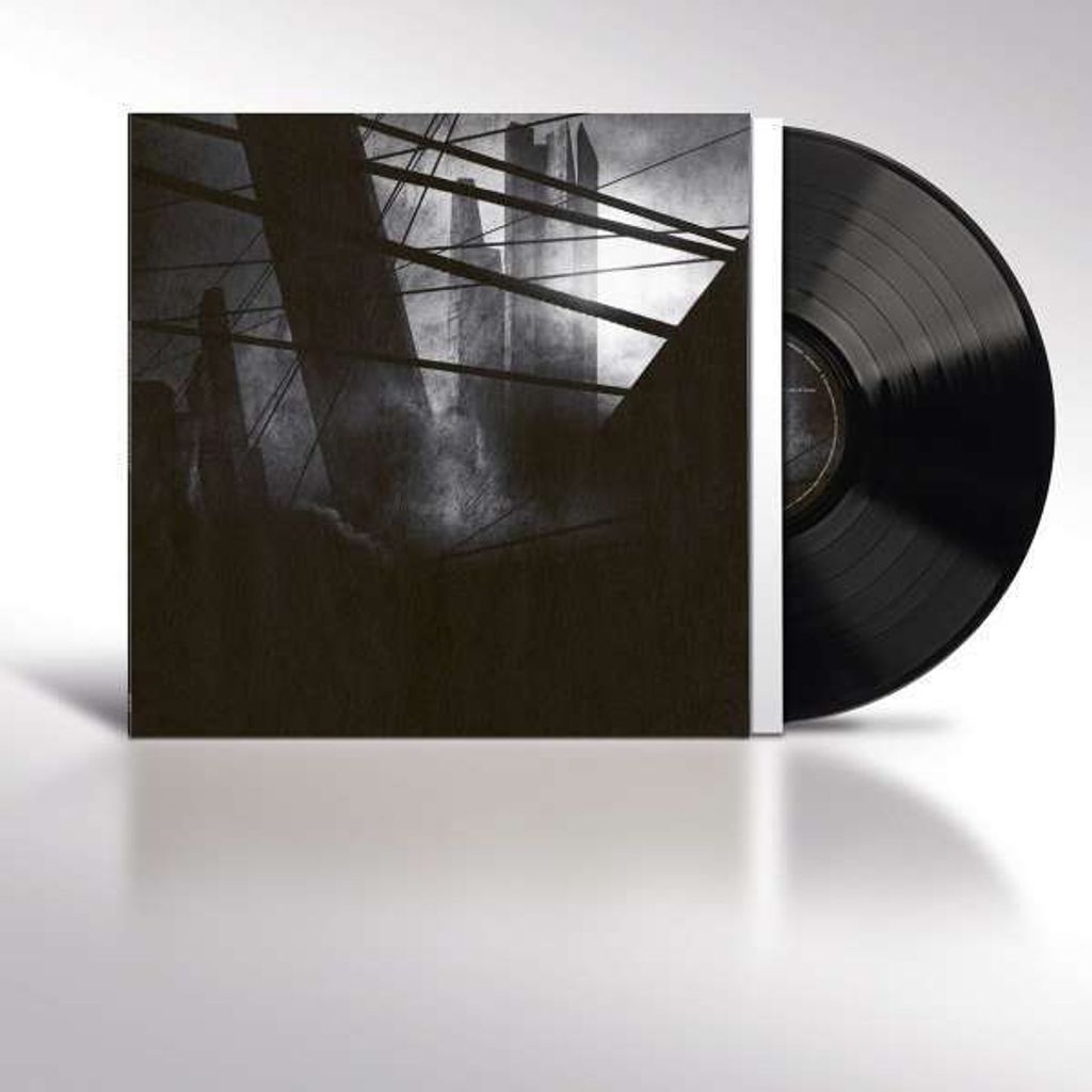Johann Johannsson (1969-2018) - And In The Endless Pause There Came The Sound Of Bees (180g) - - (Vinyl / Pop (Vinyl))