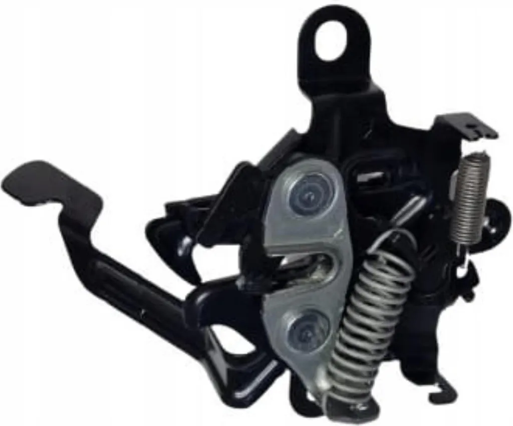 Serrure Capot Toyota Rav4 53510-42120 : Stop aux Vibrations du Capot