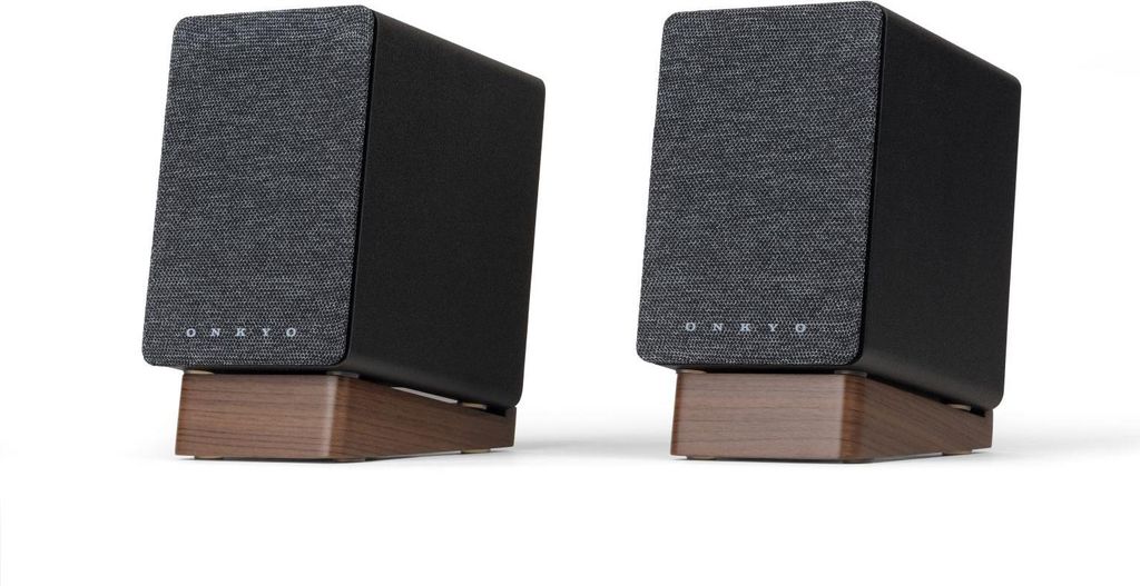 ONKYO GX-10DB, 2-weg, 2.0 kanalen, Bedraad en draadloos, 30 Productafbeelding 