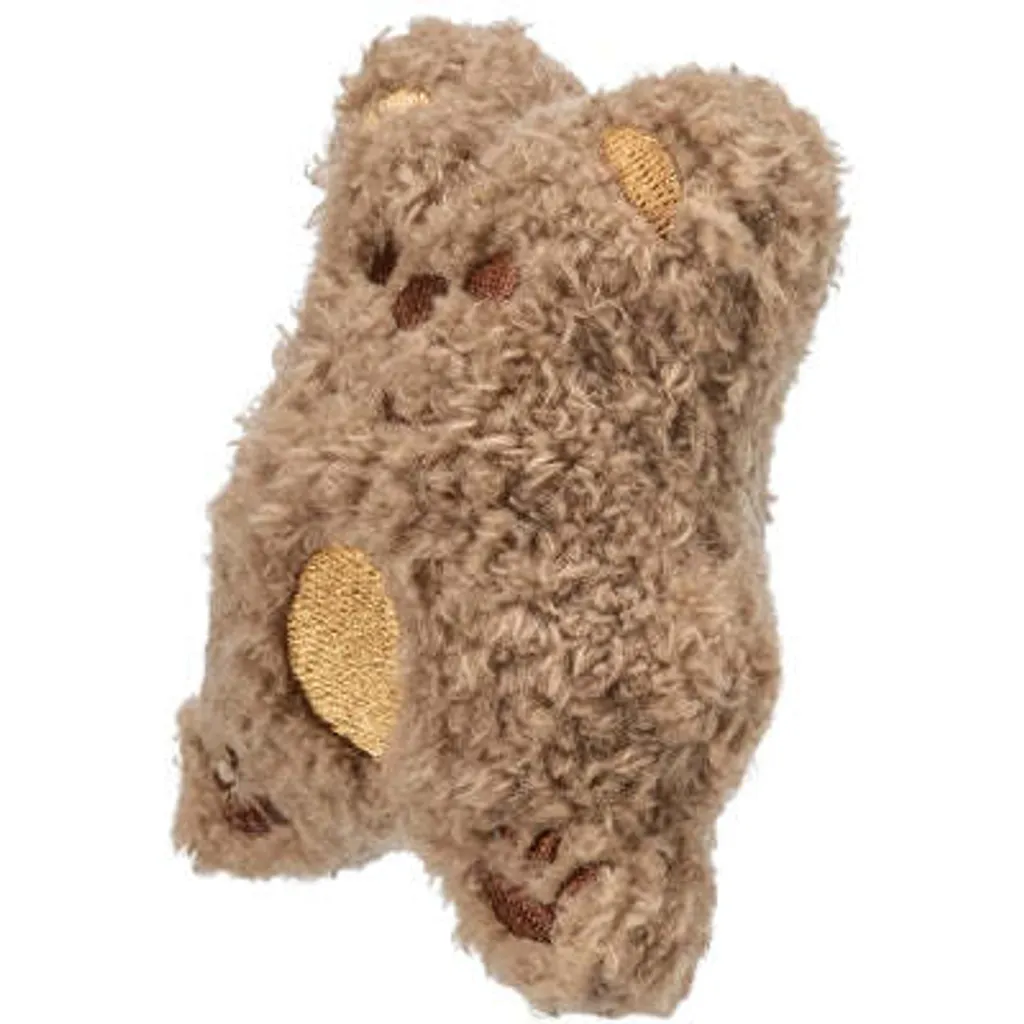Stock Orsetti Peluche 8 cm | Prezzo Imbattibile per Rivenditori - 11
