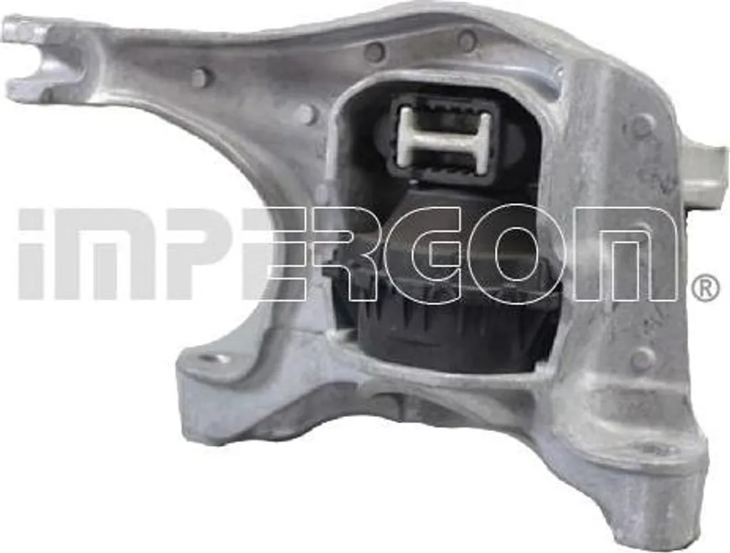 Support moteur pour Peugeot 3008 5008 - Réparation conforme OE 9800895680