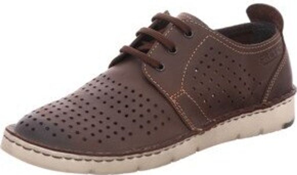 FRETZ MEN 60106907/38 espresso Sneaker low HW 20/21, Spocc:39