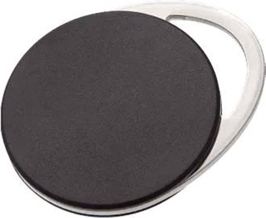Badge de proximité RFID 13.56 MHz 2N 11202602 pour contrôle d'accès