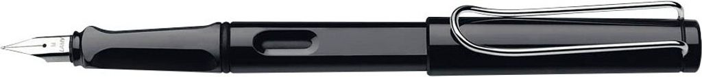 LAMY safari Mod.019 black,Feder M Produktbild 7