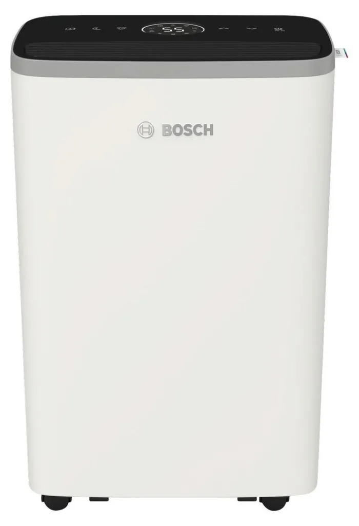 Bosch Dry 4000 Déshumidificateur d'air haute performance pour maison